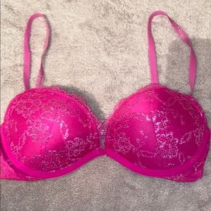 Victoria’s Secret Bra